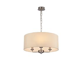 Banyan SN IV Ceiling Lights Deco Multi Arm Fittings